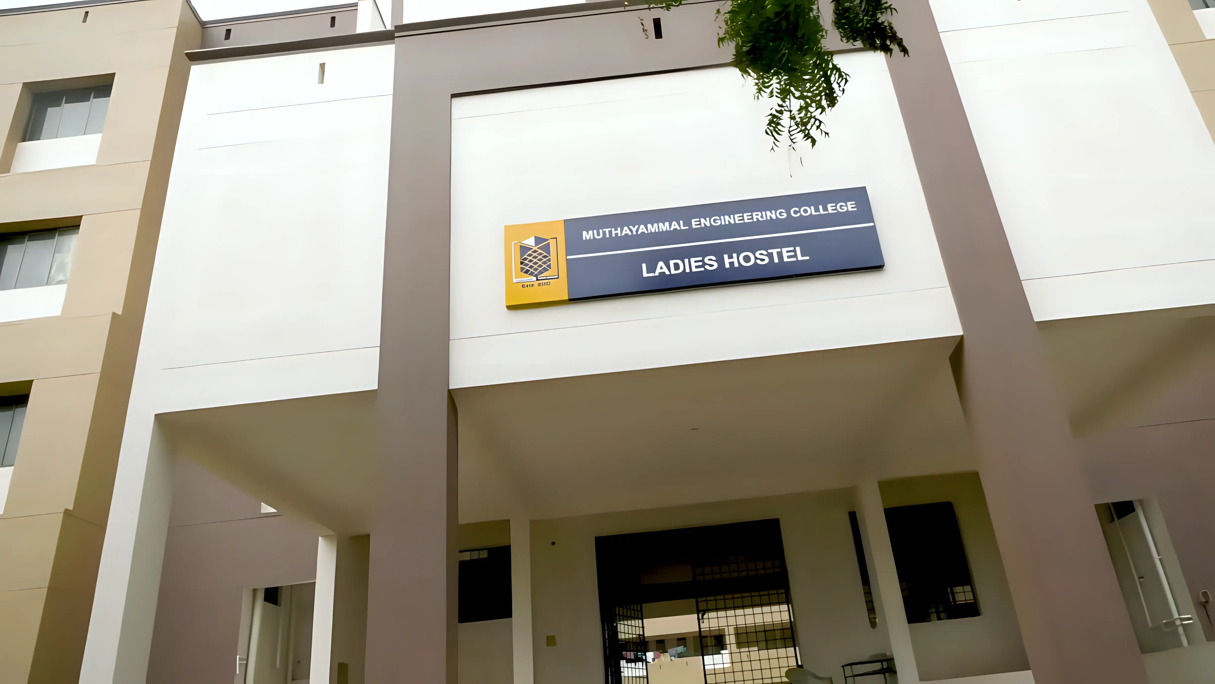 Muthayammal Engineering College Namakkal Facilities photo 12